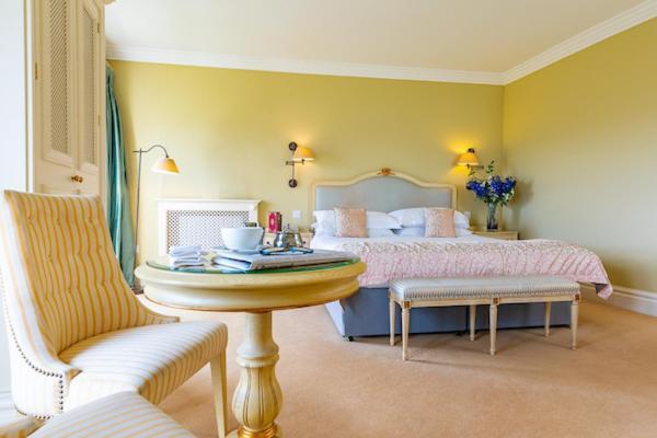 Step House Hotel Borris Exterior foto